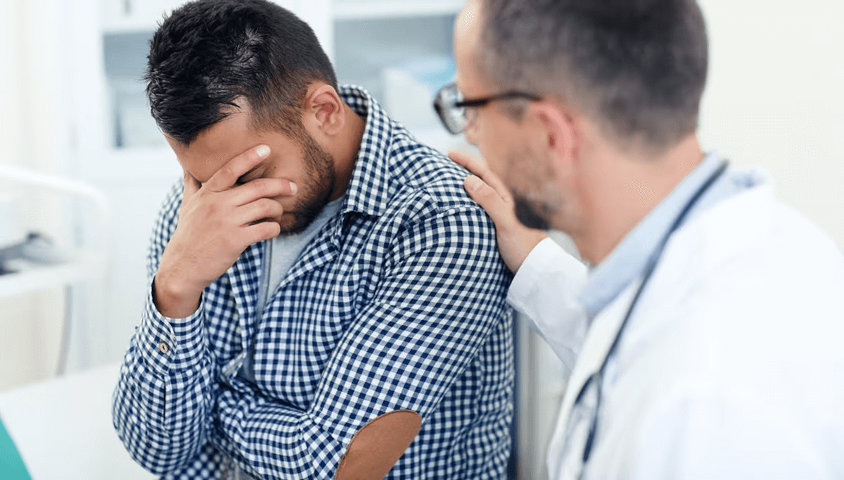 Hombres jóvenes, en riesgo por VPH: campaña de detección y vacuna activa hasta el 15 de junio