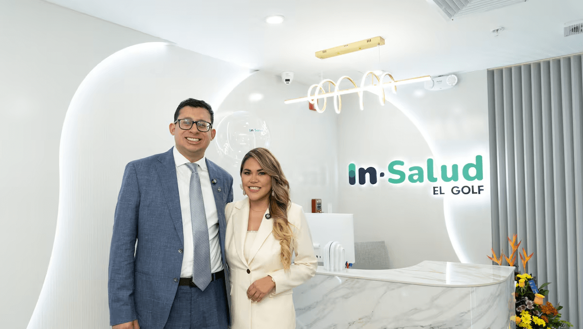 Peruana Insalud llegará a México y tres países más en 2025: ¿lo hará bajo franquicia?