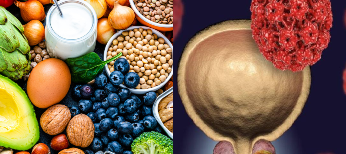 Esta es la dieta clave para mejorar la salud de la próstata y la vida sexual masculina: ideal para hombres mayores de 40